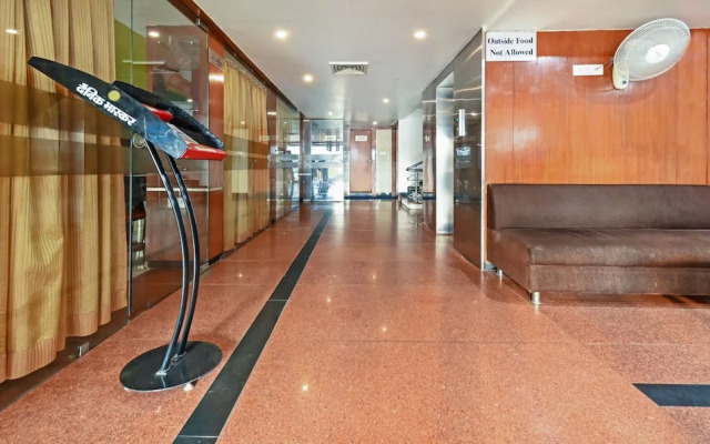 Treebo Trend Pleasure Inn