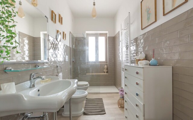 2076 Villa Artesole by Perle di Puglia