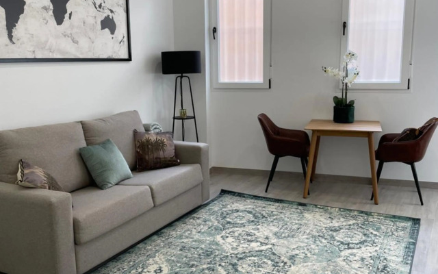 Luxury Holiday Apartment Pozo