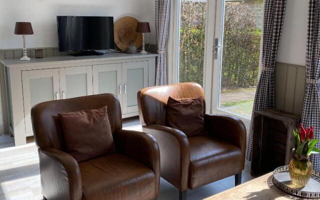 Eureka Vakantiehuisjes