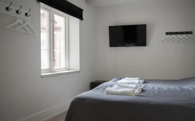 Mullbärsgården Bed & Breakfast