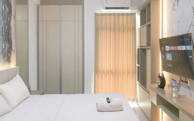 Modern Studio at Bale Hinggil Apartment