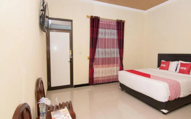 OYO 2162 Pondok Wisata Sri Widodo