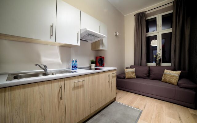 Cracow Rent Apartments