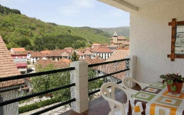 Casa Rural Mantxoalorra