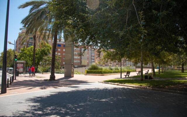 Soraya's Place - Chopín 3