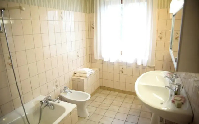 Hôtel Domaine Langmatt