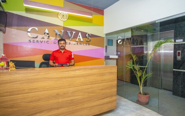 OYO Flagship 14799 NR Residency