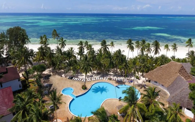 VOI Kiwengwa Resort