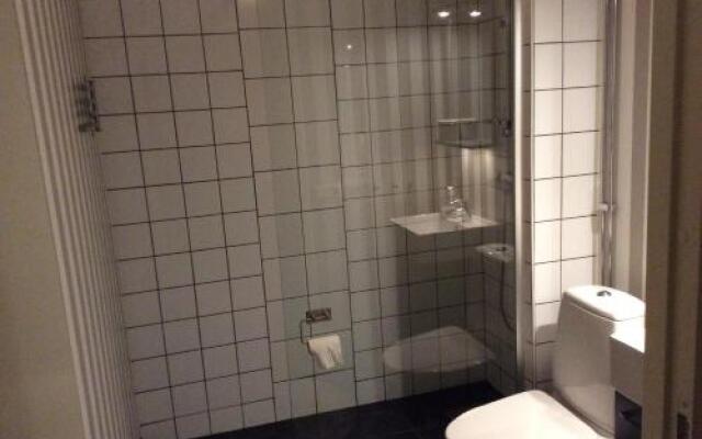 Björnlokan Bed & Breakfast
