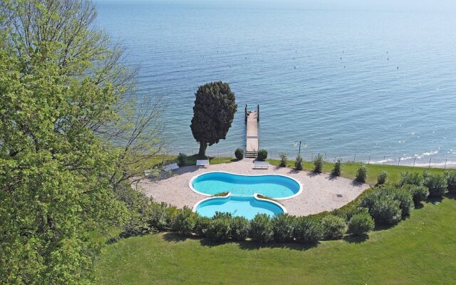 San Sivino 142 Apartment