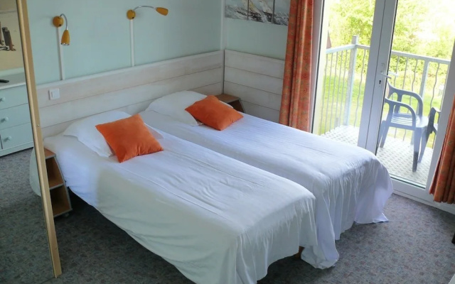 Hôtel Le Vivier WISSANT - Vue Mer