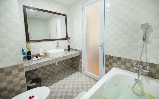 Hoi An Rose Garden Hotel