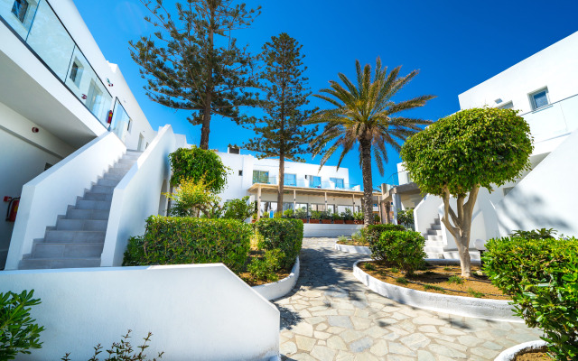 Adele Beach Hotel