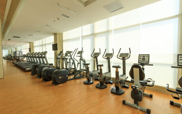 Dara Airport City Hotel & Spa