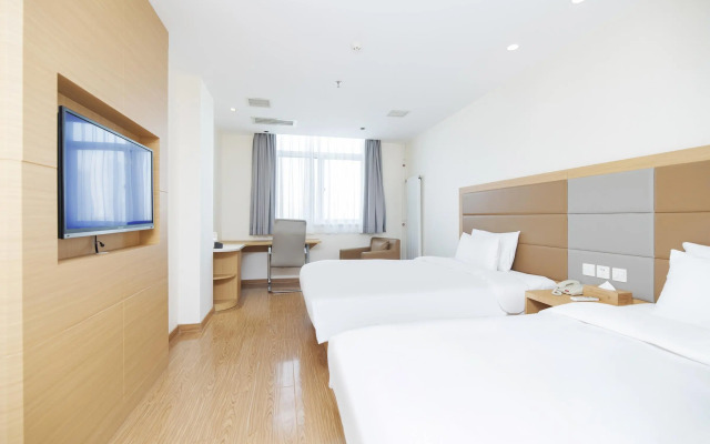 Ji Hotel (Xishao Gate Xian)