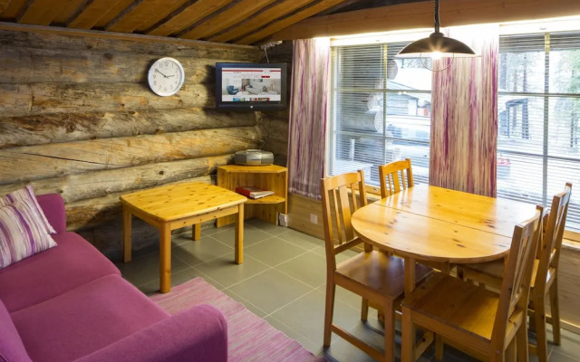 Holiday Club Salla Apartments