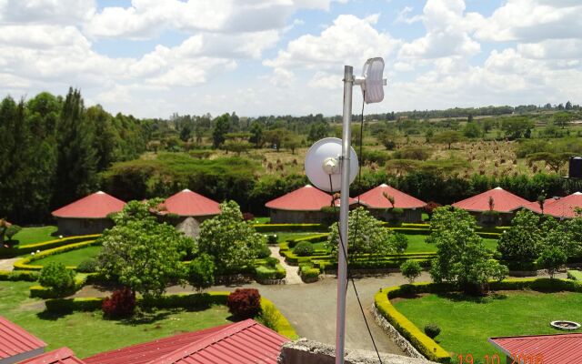 Tumaini Cottages and Conference Centre