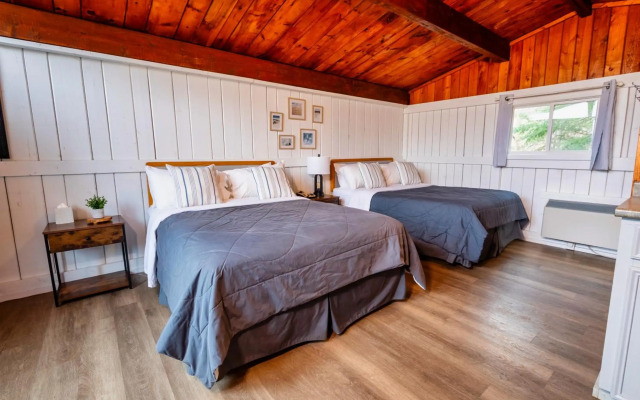 Old Orchard Inn & Spa
