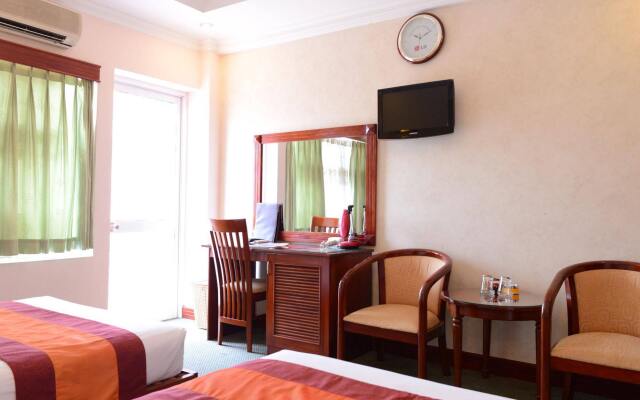 Rang Dong Hotel