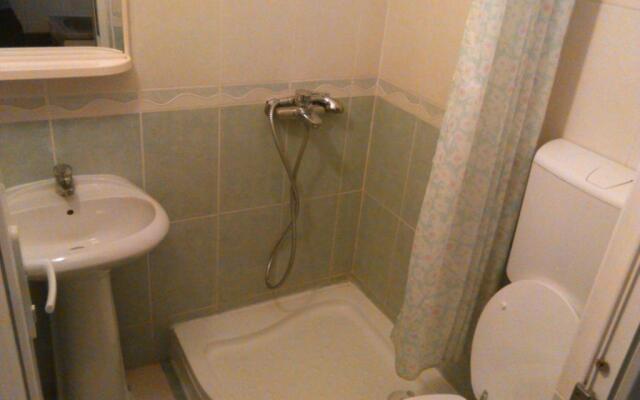 Apartmani Pikula