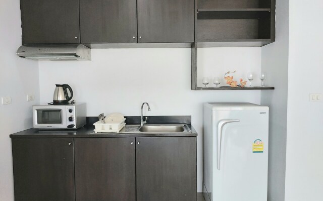 Ampo Residence