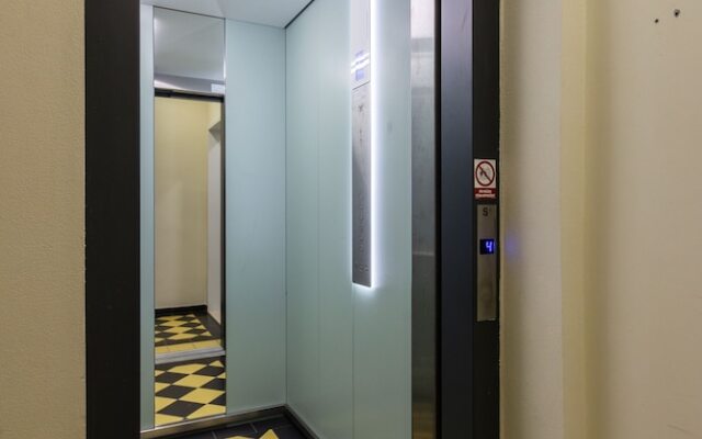 Prague Bohemian Rhapsody Suites