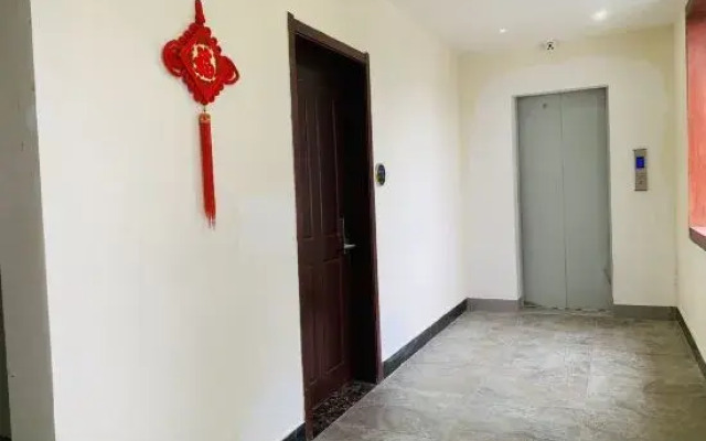 Lushan New Huaxia Hotel VIP Building