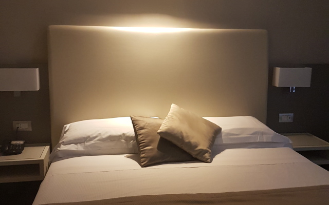 Hotel Ludovisi Palace