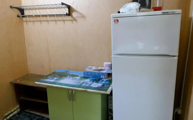 Апартаменты на улице Молодёжная 11 корпус 2