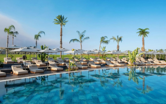 Liu Resorts - All inclusive