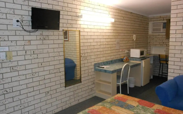 Cara Motel