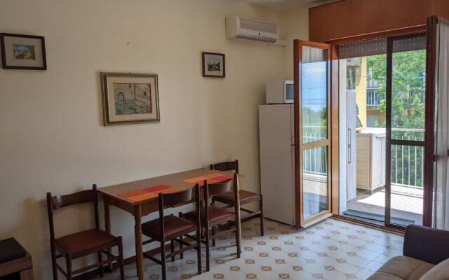 Appartamento Claudia