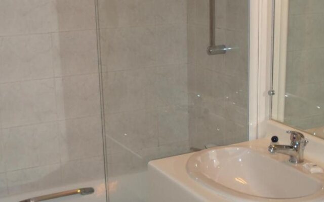 Residence Le Bosquet