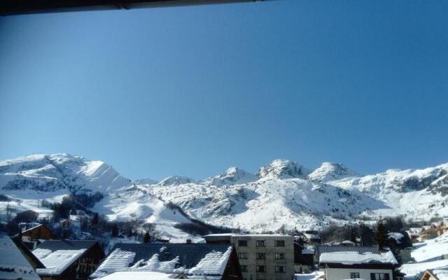 Appartement Edelweiss, 6 pers, 2 chambres CENTRE STATION