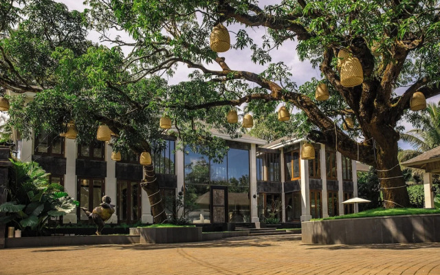 Baale Resort Goa