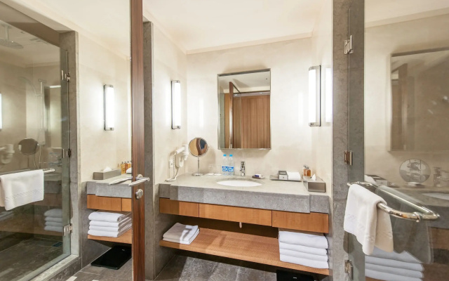 Intercontinental Al Khobar by IHG