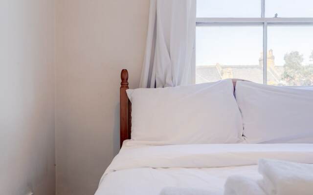 1 Bedroom Flat in Brixton