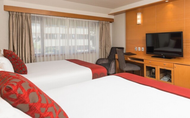 Millennium Hotel Rotorua