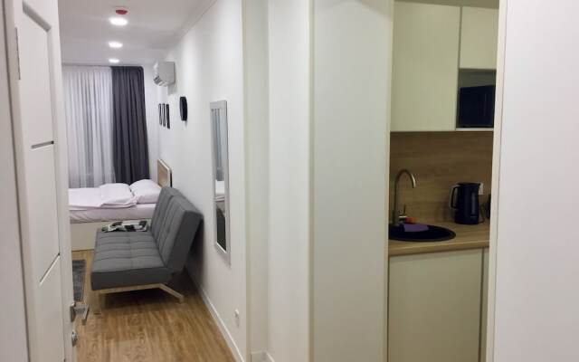 Apart-hotel Nordian