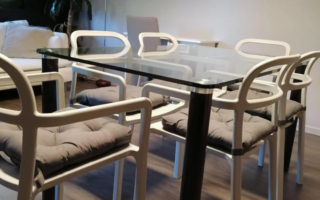 Luxury Calmness Apartment