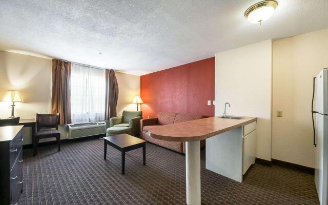 Quality Inn Kingsville Hwy 77