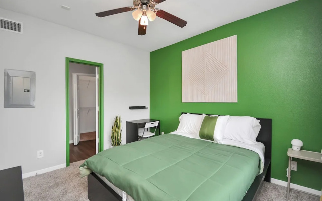 Tx Home Group- San Antonio