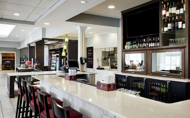 Hilton Garden Inn Champaign/Urbana