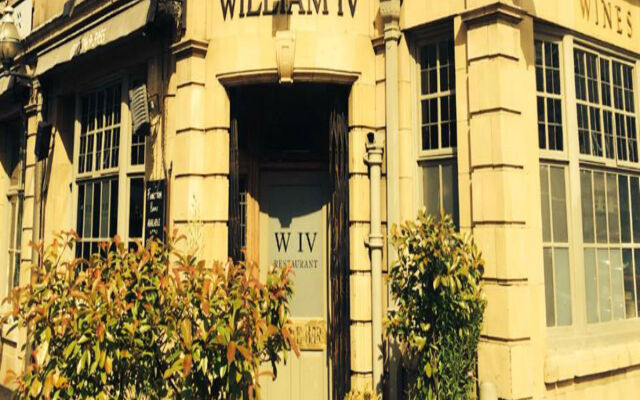 The William IV