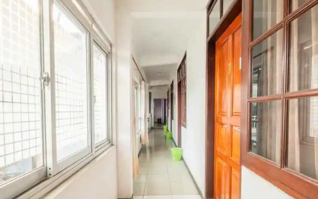 Pagar Putih Guest House Syariah