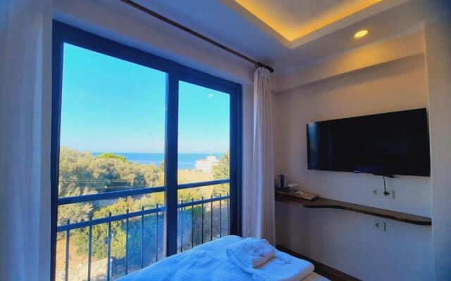 North Wind Hotels Karaburun