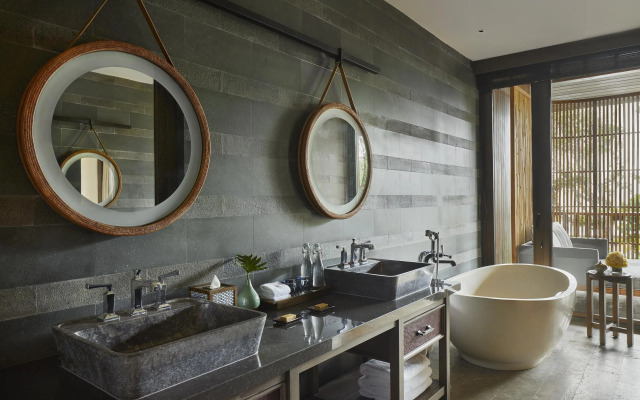 Andaz Bali, By Hyatt