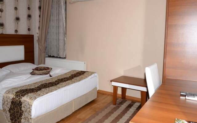 Hotel Gold Yildirim