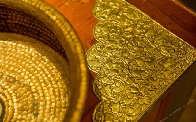 Shangri-La Xiangjiange Homestay